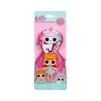 Набор игровых фигурок L.O.L. Surprise! серии 