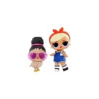Набор игровых фигурок L.O.L. Surprise! серии 