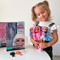 Кукла L.O.L. Surprise! серии 