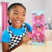 Набор игровых фигурок L.O.L. Surprise! серии 