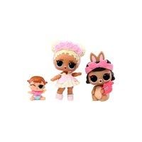 Набор игровых фигурок L.O.L. Surprise! серии 