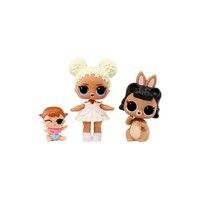 Набор игровых фигурок L.O.L. Surprise! серии 