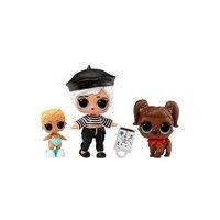 Набор игровых фигурок L.O.L. Surprise! серии 
