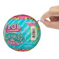 Игровой набор с куклой L.O.L SURPRISE! серии 