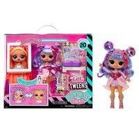 Игровой набор с куклой L.O.L. SURPRISE! Tweens серии 
