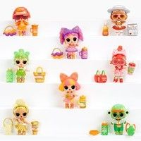 Игровой набор с куклой L.O.L. SURPRISE! серии 