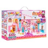 Игровой набор с куклой L.O.L. SURPRISE! серии 