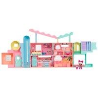 Игровой набор с куклой L.O.L. SURPRISE! серии 