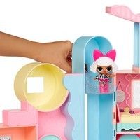 Игровой набор с куклой L.O.L. SURPRISE! серии 