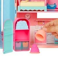 Игровой набор с куклой L.O.L. SURPRISE! серии 