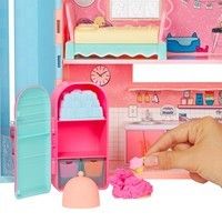 Игровой набор с куклой L.O.L. SURPRISE! серии 