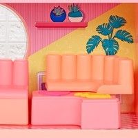 Игровой набор с куклой L.O.L. SURPRISE! серии 