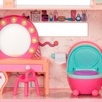 Игровой набор с куклой L.O.L. SURPRISE! серии 