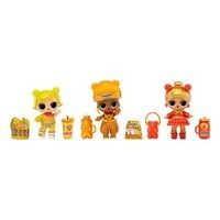 Игровой набор с куклой L.O.L. SURPRISE! серии 