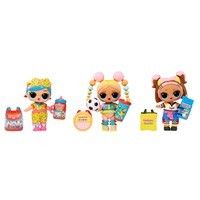 Игровой набор с куклой L.O.L. SURPRISE! серии 