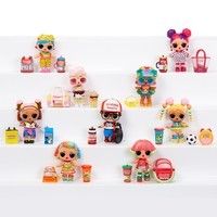 Игровой набор с куклой L.O.L. SURPRISE! серии 