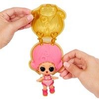 Игровой набор с куклой  L.O.L. SURPRISE! серии 