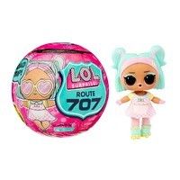 Игровой набор с куклой L.O.L. SURPRISE! серии 