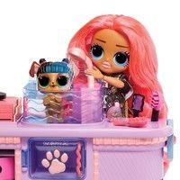 Игровой набор с куклой O.M.G. L.O.L. SURPRISE! серии 