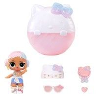Игровой набор с куклой L.O.L.SURPRISE! серии 