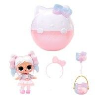 Игровой набор с куклой L.O.L.SURPRISE! серии 
