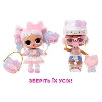 Игровой набор с куклой L.O.L.SURPRISE! серии 