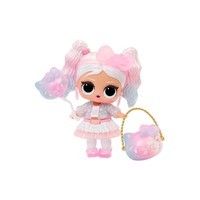 Игровой набор с куклой L.O.L.SURPRISE! серии 