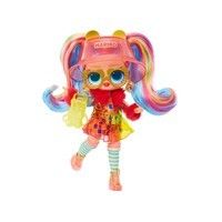 Игровой набор с куклой L.O.L.SURPRISE! серии 