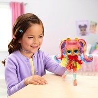 Игровой набор с куклой L.O.L.SURPRISE! серии 