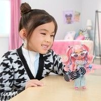 Игровой набор с куклой L.O.L. SURPRISE! серии 