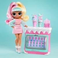 Игровой набор с куклой L.O.L. SURPRISE! серии 