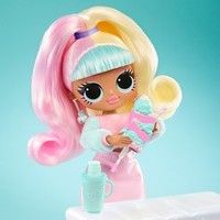 Игровой набор с куклой L.O.L. SURPRISE! серии 