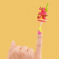 Игровой набор с куклой L.O.L. SURPRISE! серии 
