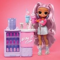 Игровой набор с куклой L.O.L. SURPRISE! серии 
