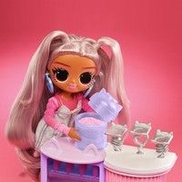 Игровой набор с куклой L.O.L. SURPRISE! серии 