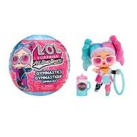 Игровой набор с куклой L.O.L. SURPRISE! серии 