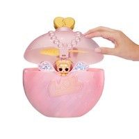 Игровой набор с интерактивной куклой L.O.L. SURPRISE! серии 