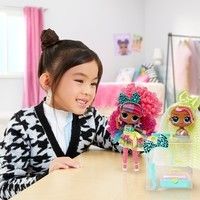 Игровой набор с куклой L.O.L. SURPRISE! Tweens серии 