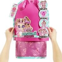 Игровой набор с куклой L.O.L. SURPRISE! серии 