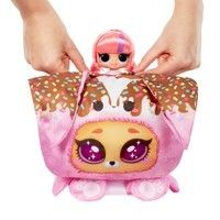 Игровой набор с куклой L.O.L. SURPRISE! серии 