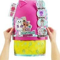 Игровой набор с куклой L.O.L. SURPRISE! серии 