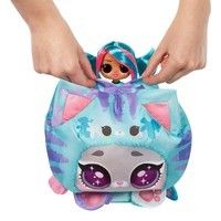 Игровой набор с куклой L.O.L. SURPRISE! серии 