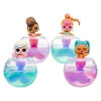 Игровой набор с куклой L.O.L. SURPRISE серии 