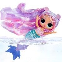 Игровой набор с куклой L.O.L. SURPRISE серии 