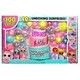 Игровой набор с куклами L.O.L.SURPRISE! – БОЛЬШАЯ ВЕЧЕРИНКА-СЮРПРИЗ (40 сюрпризов)