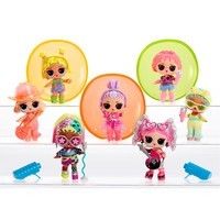 Игровой набор с куклой L.O.L. SURPRISE! серии 